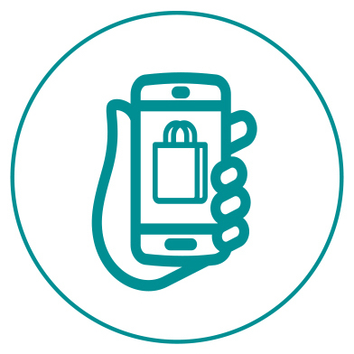 directions icon